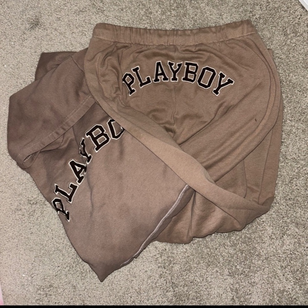 PLAYBOY SET